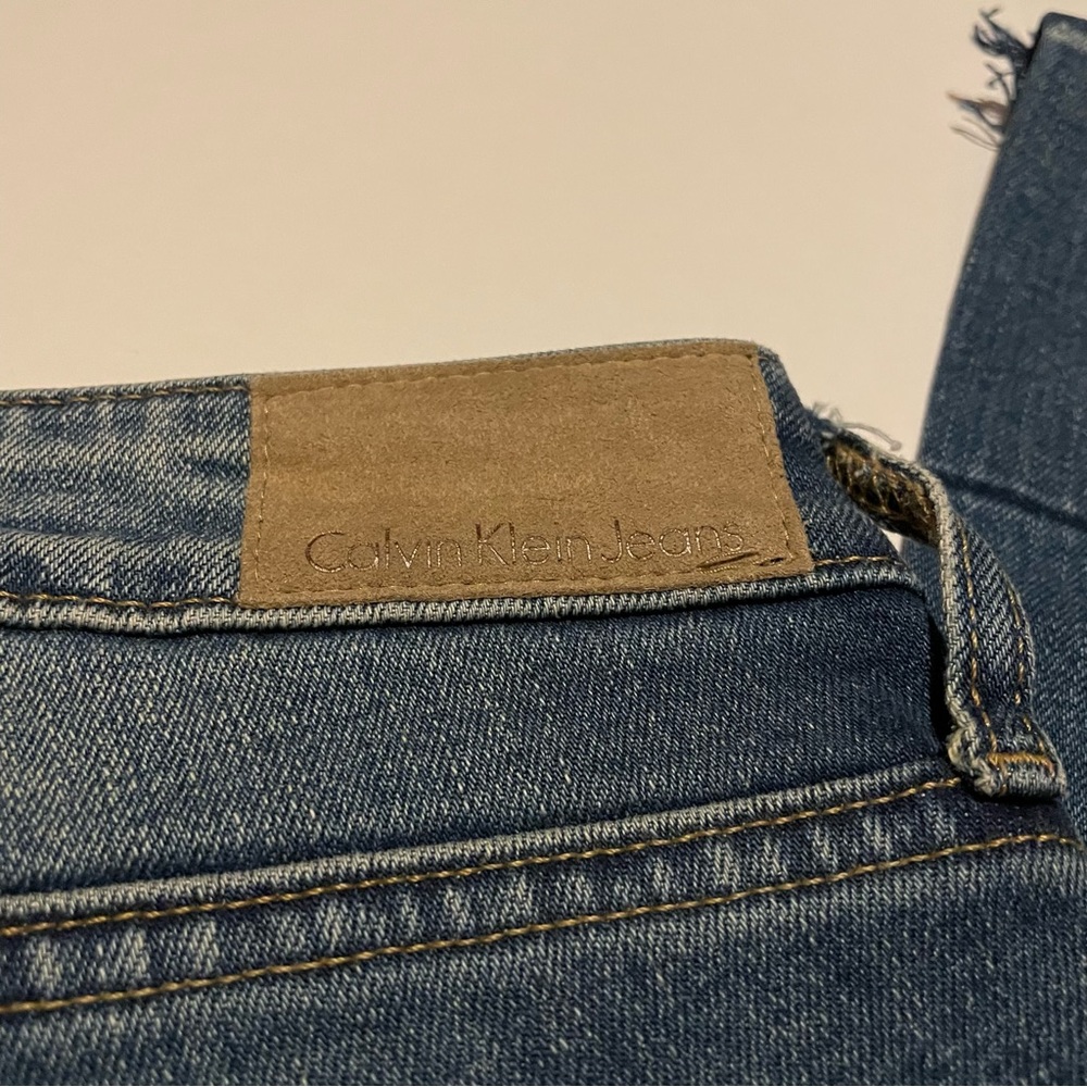 Calvin Klein jeans - Picture 7 of 8
